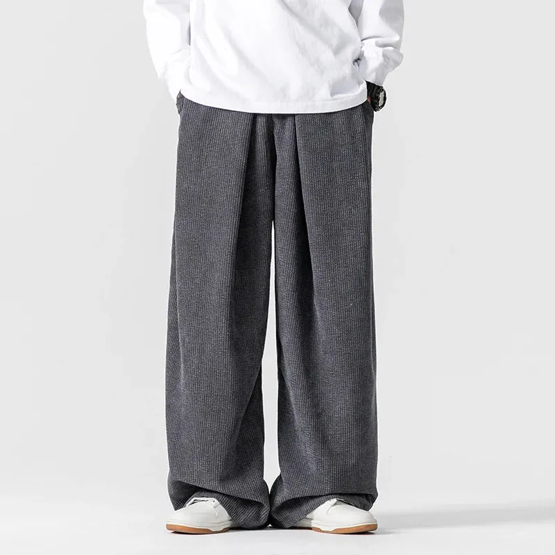 The Parkview Corduroy