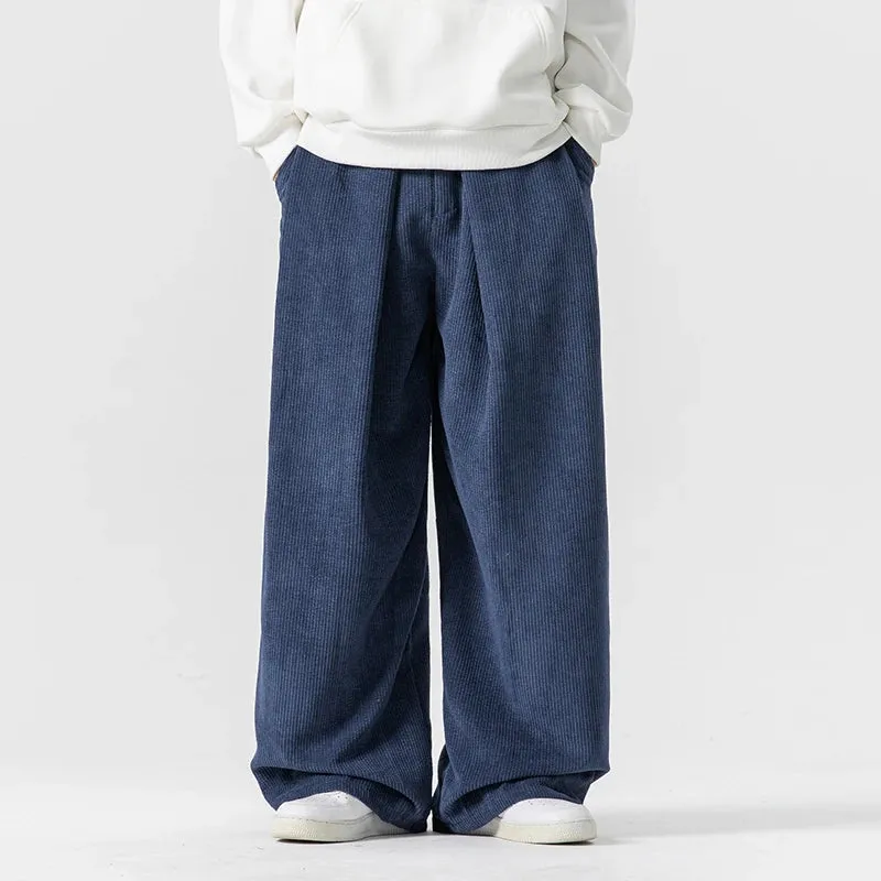 The Parkview Corduroy
