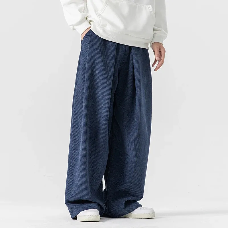The Parkview Corduroy