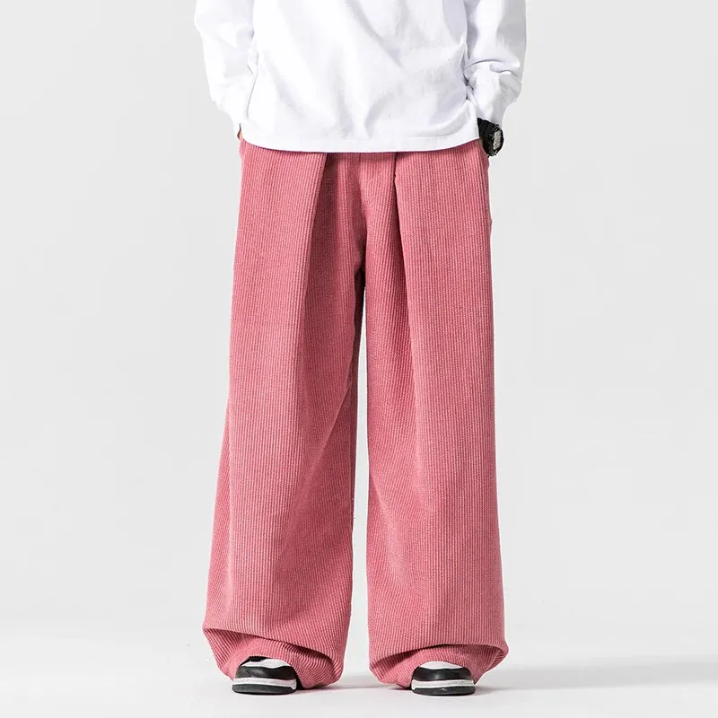 The Parkview Corduroy