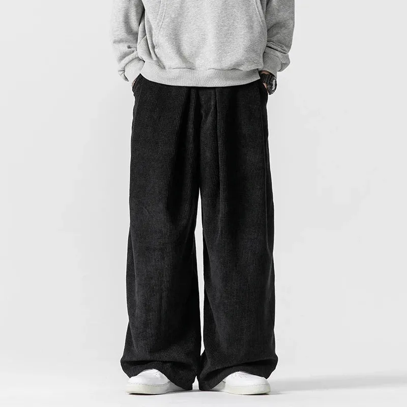 The Parkview Corduroy