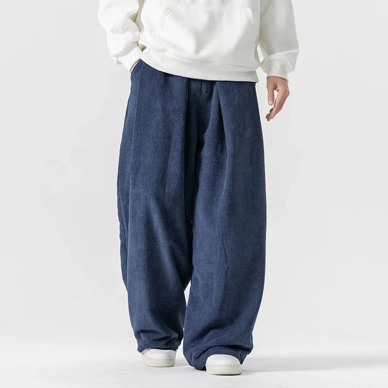 The Parkview Corduroy