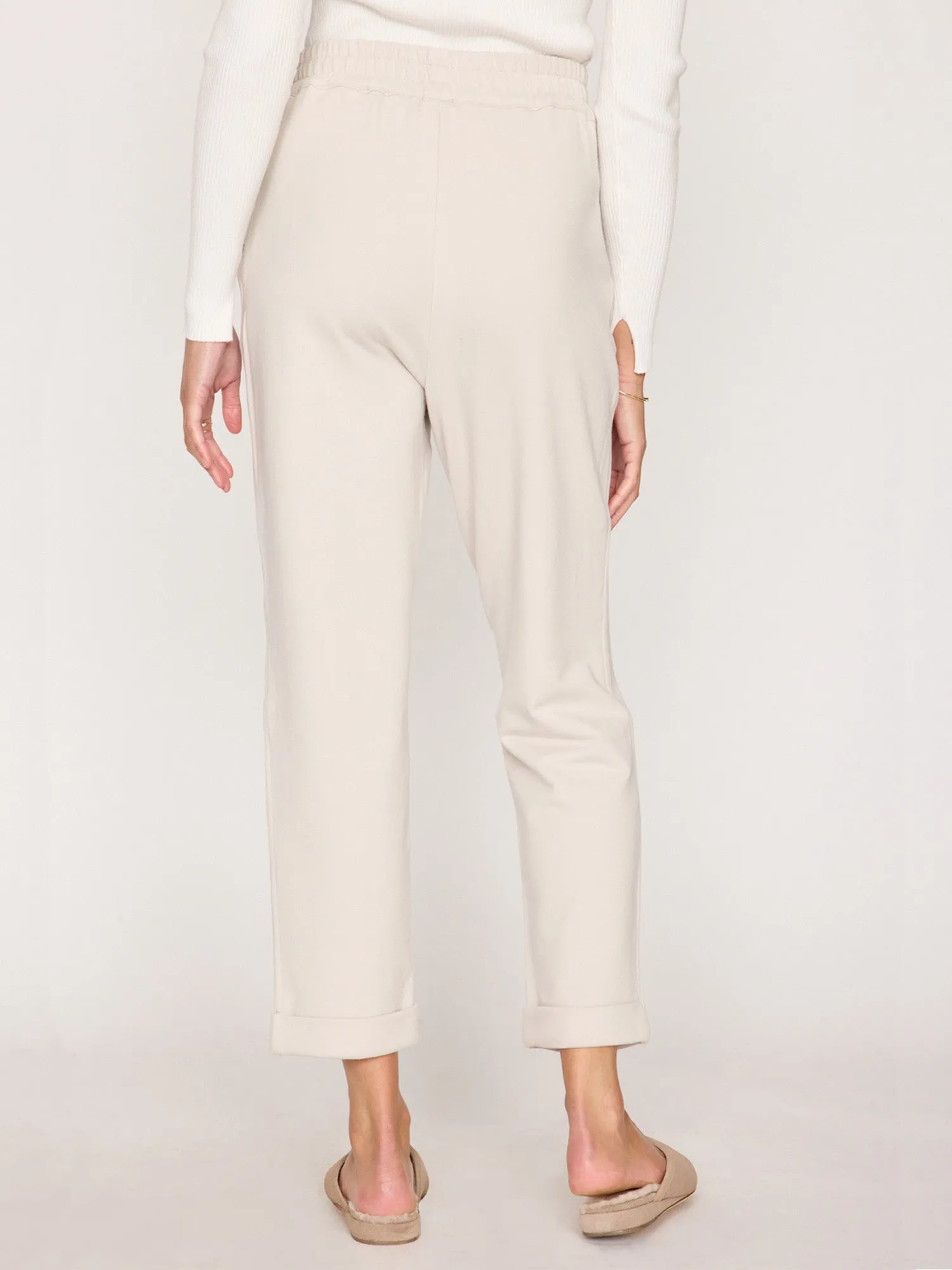 The Penn Terry Pant