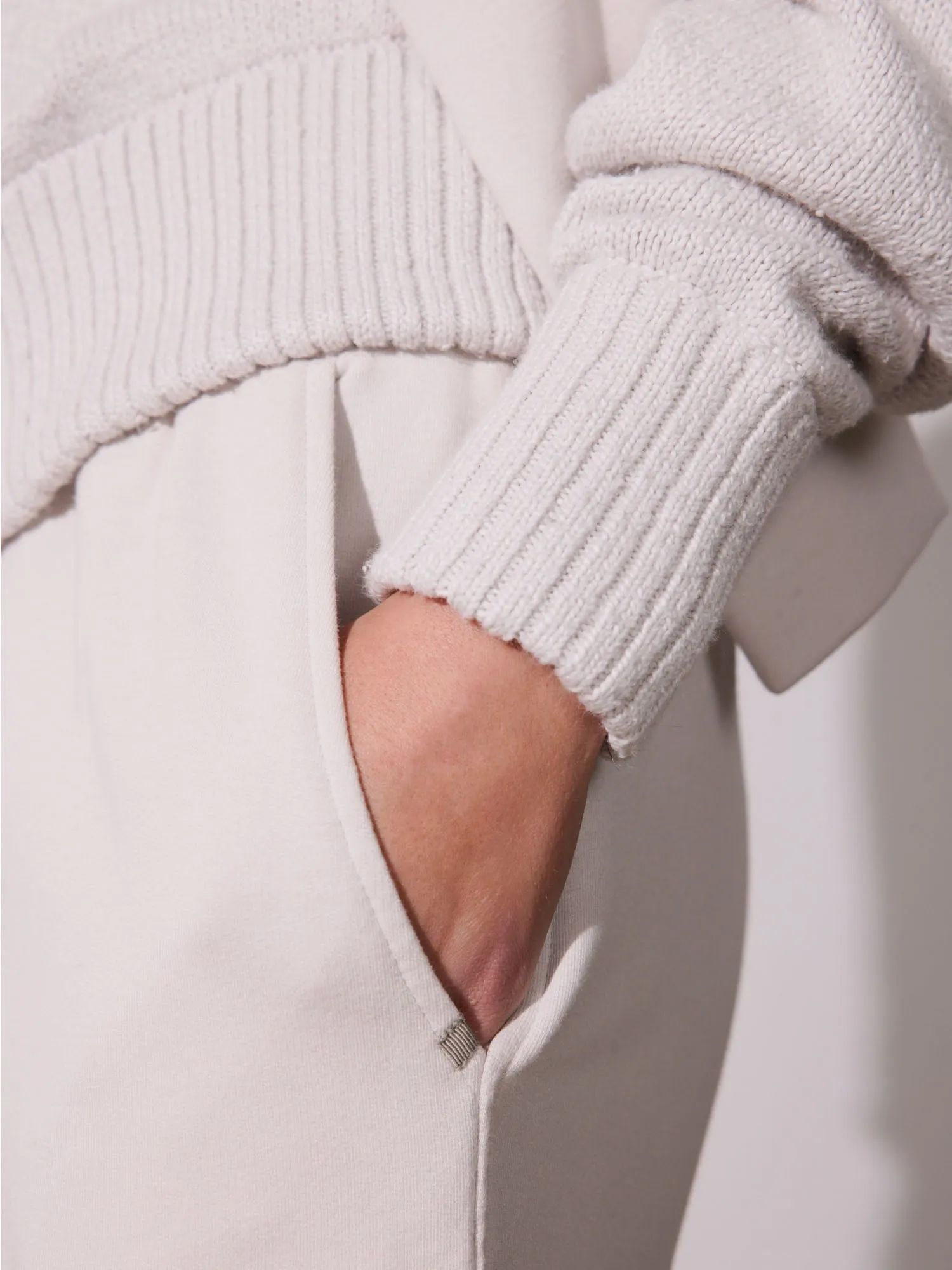 The Penn Terry Pant