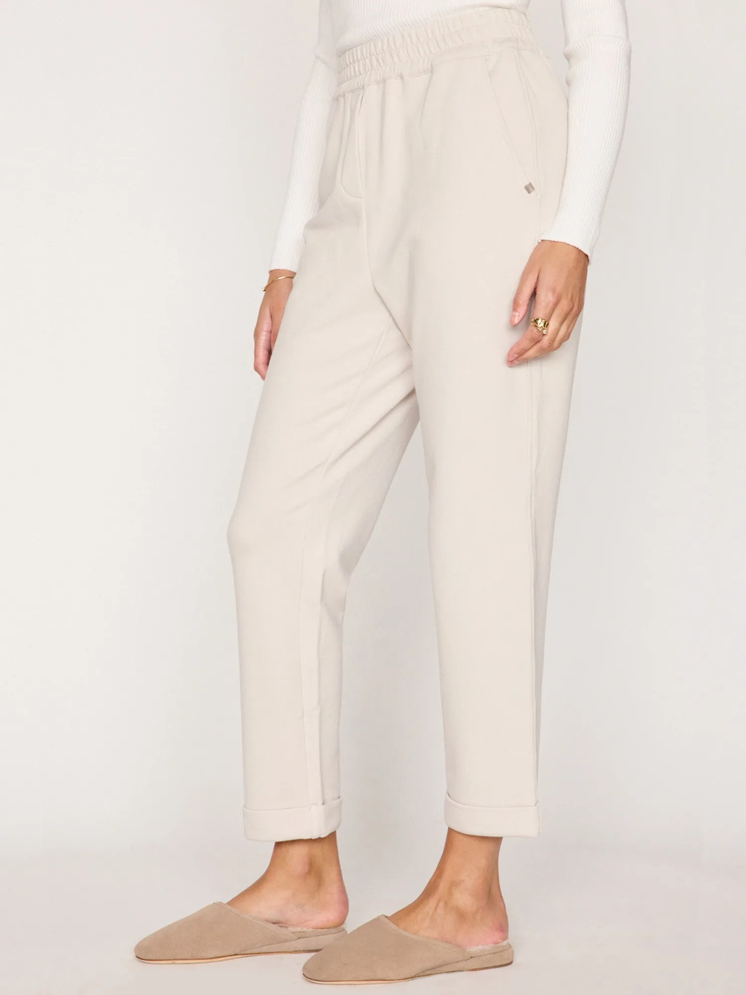The Penn Terry Pant