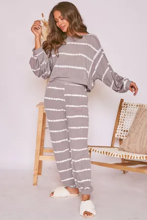 The Peyton Jogger Set