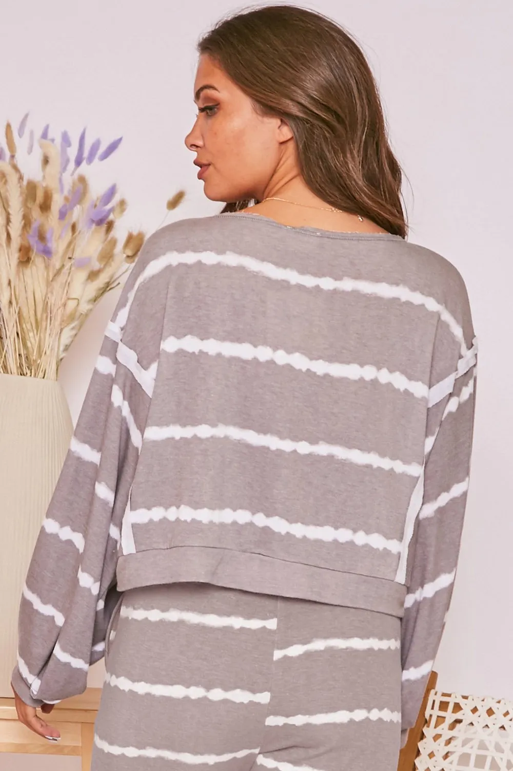 The Peyton Jogger Set