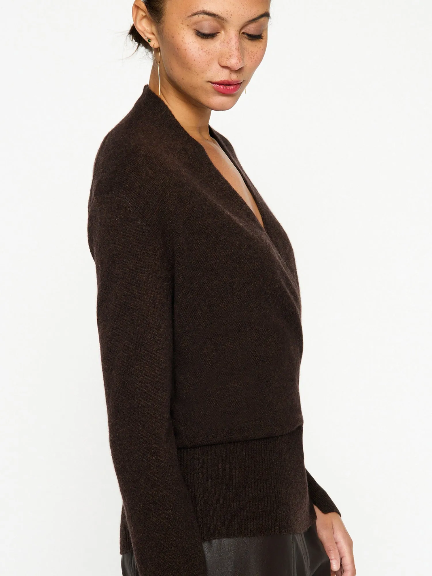The Phinneas Wrap
