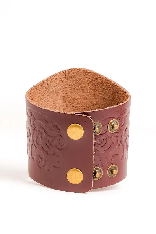 The Tiger Wrist Band