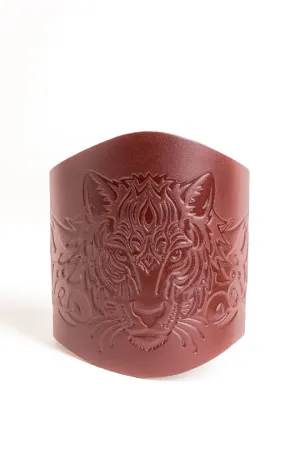 The Tiger Wrist Band