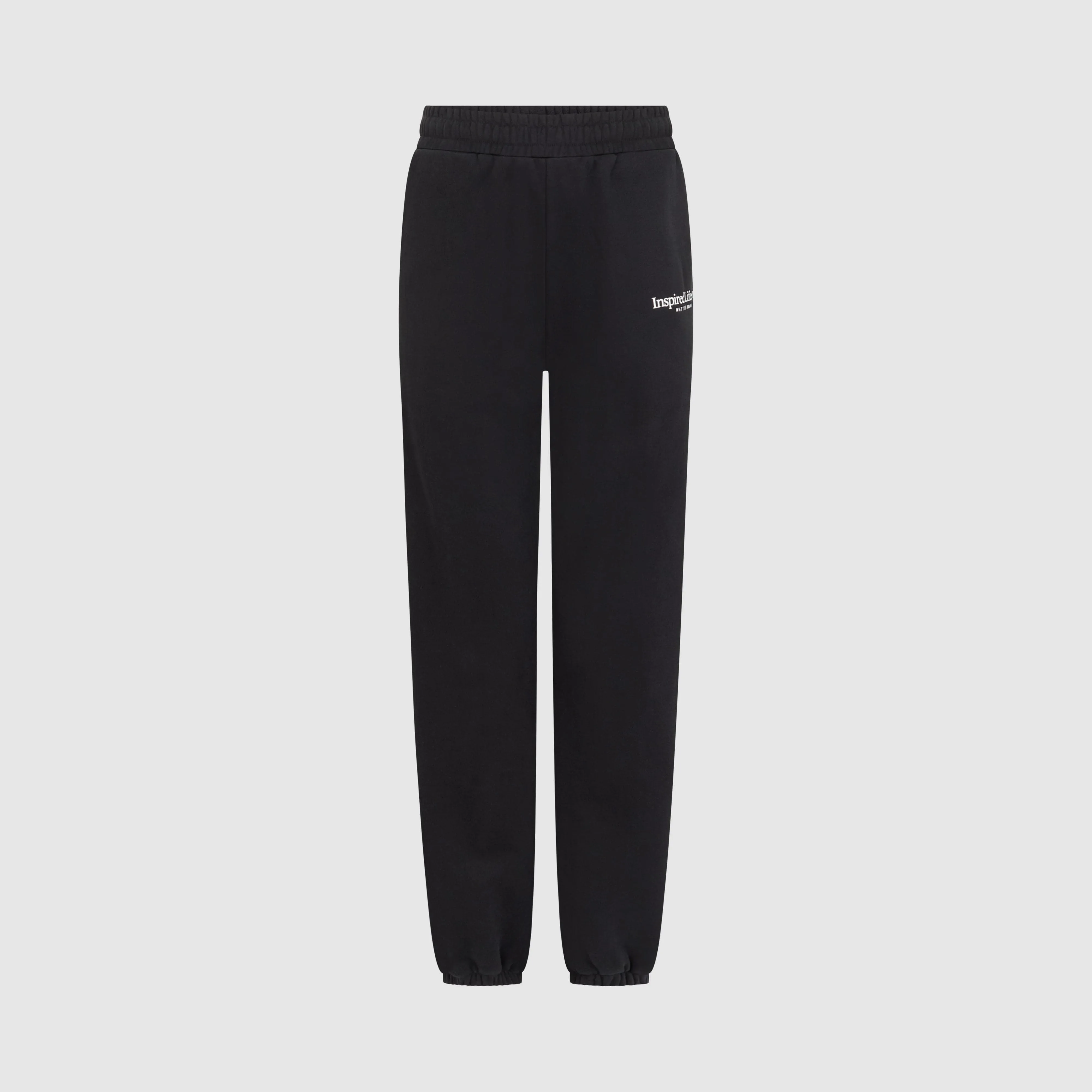 THE ULTIMATE RELAXED JOGGERS - CARBON