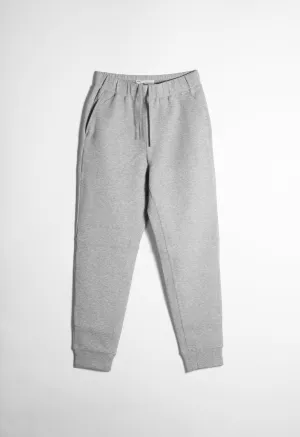 The Undefined Jogger