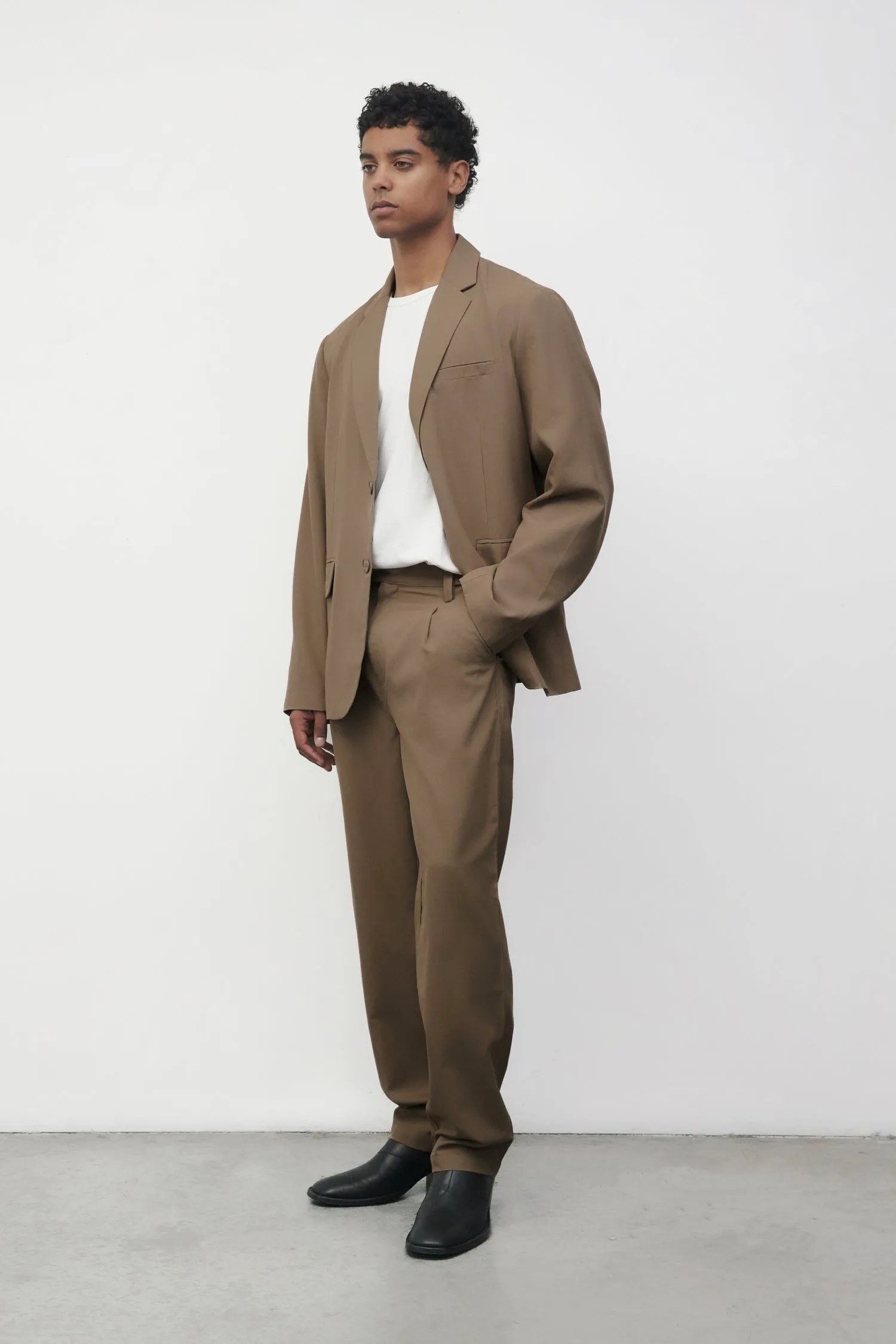 The William Blazer