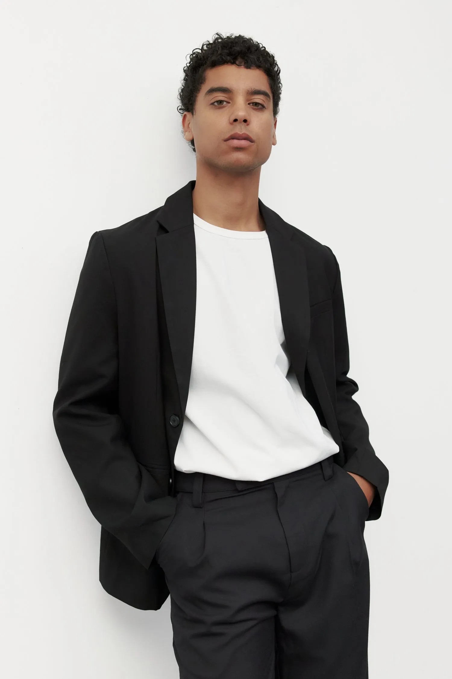 The William Blazer