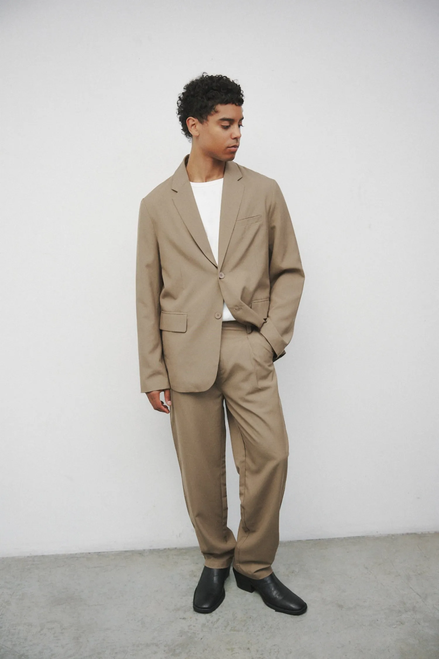 The William Blazer