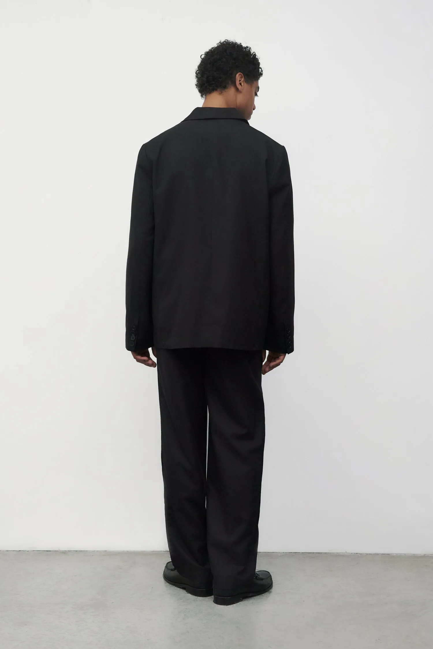 The William Blazer