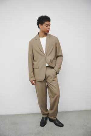 The William Blazer