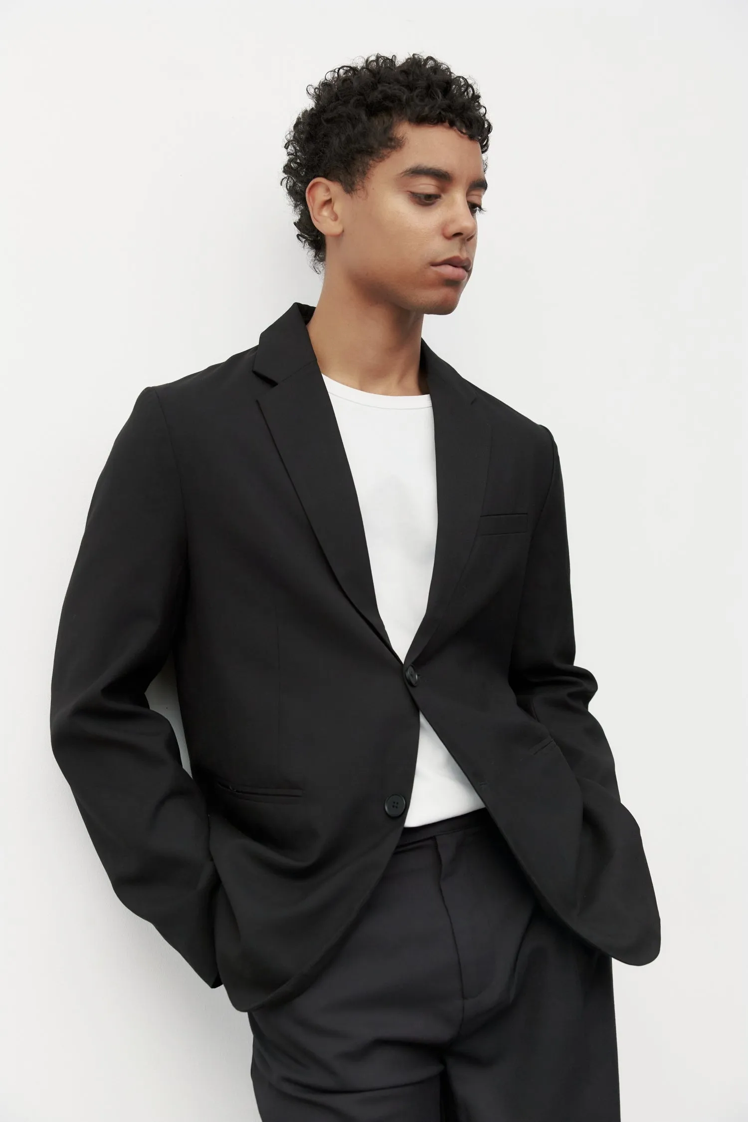 The William Blazer