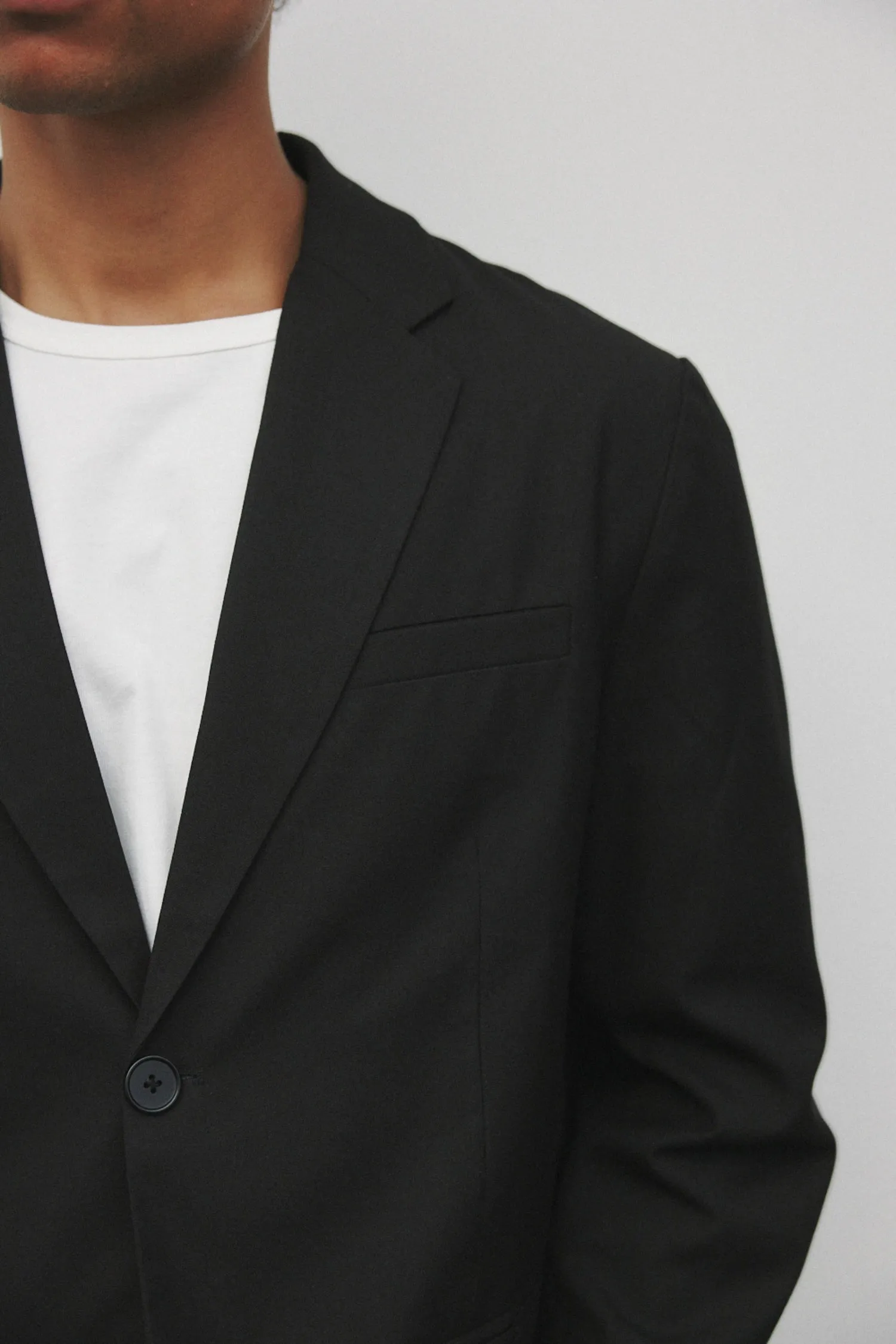 The William Blazer
