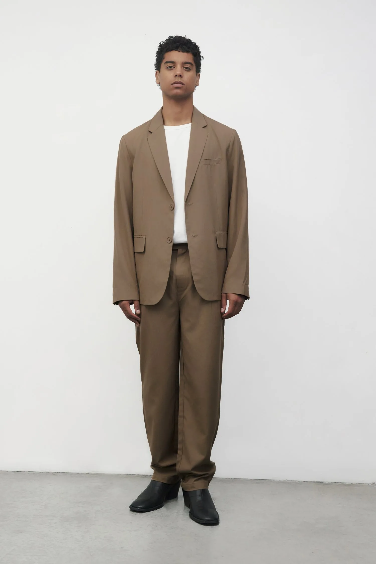 The William Blazer