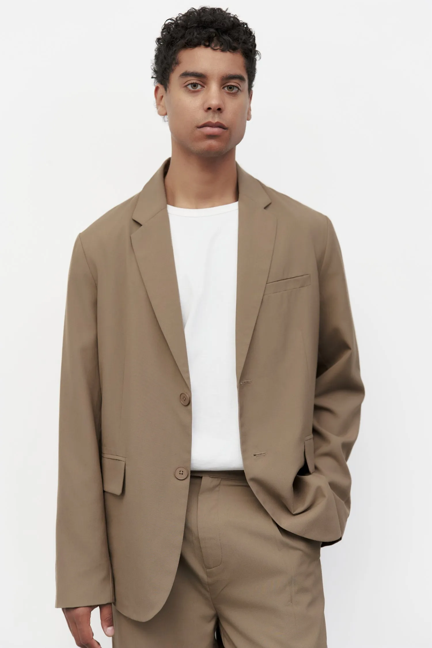 The William Blazer