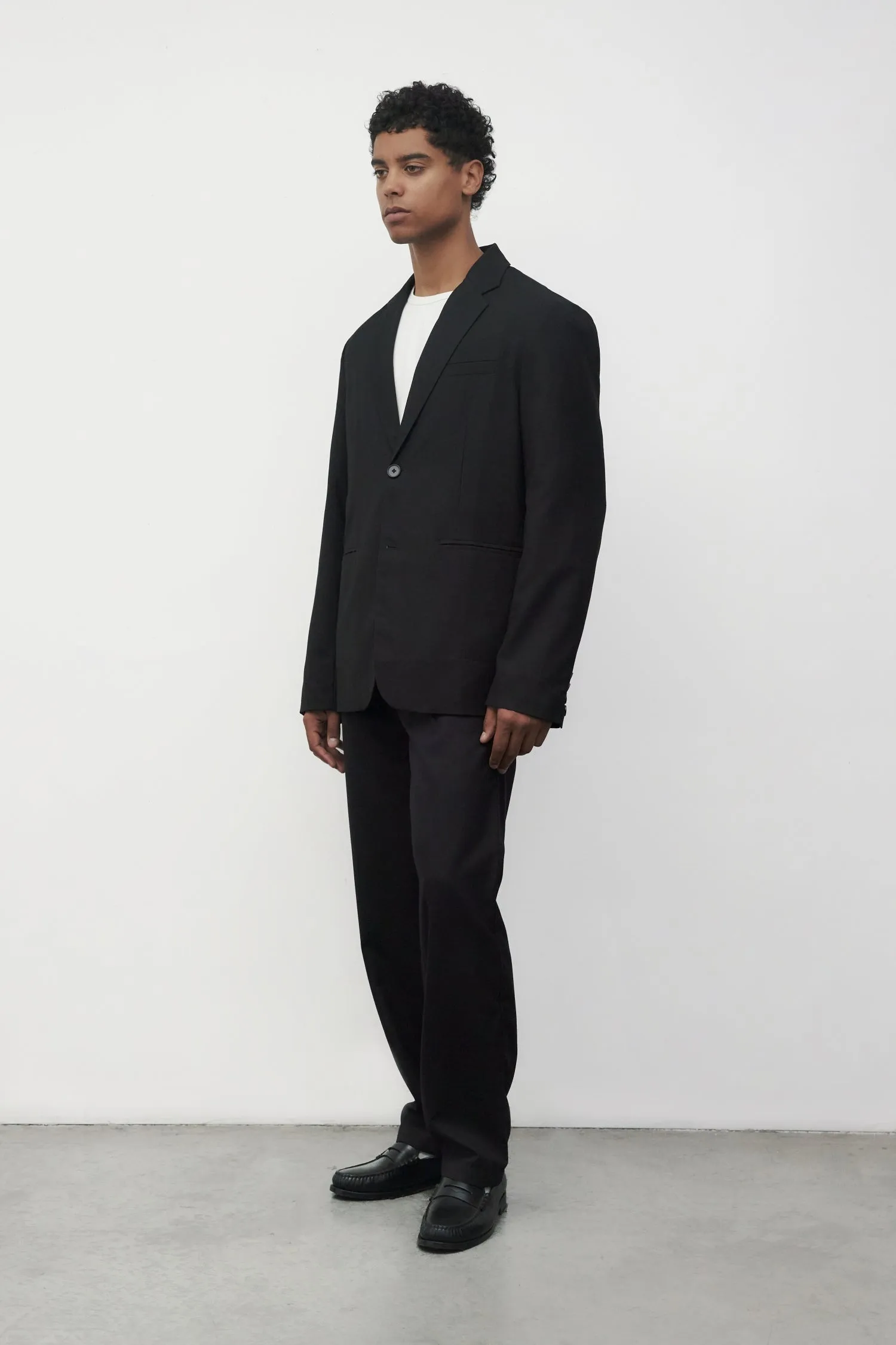 The William Blazer