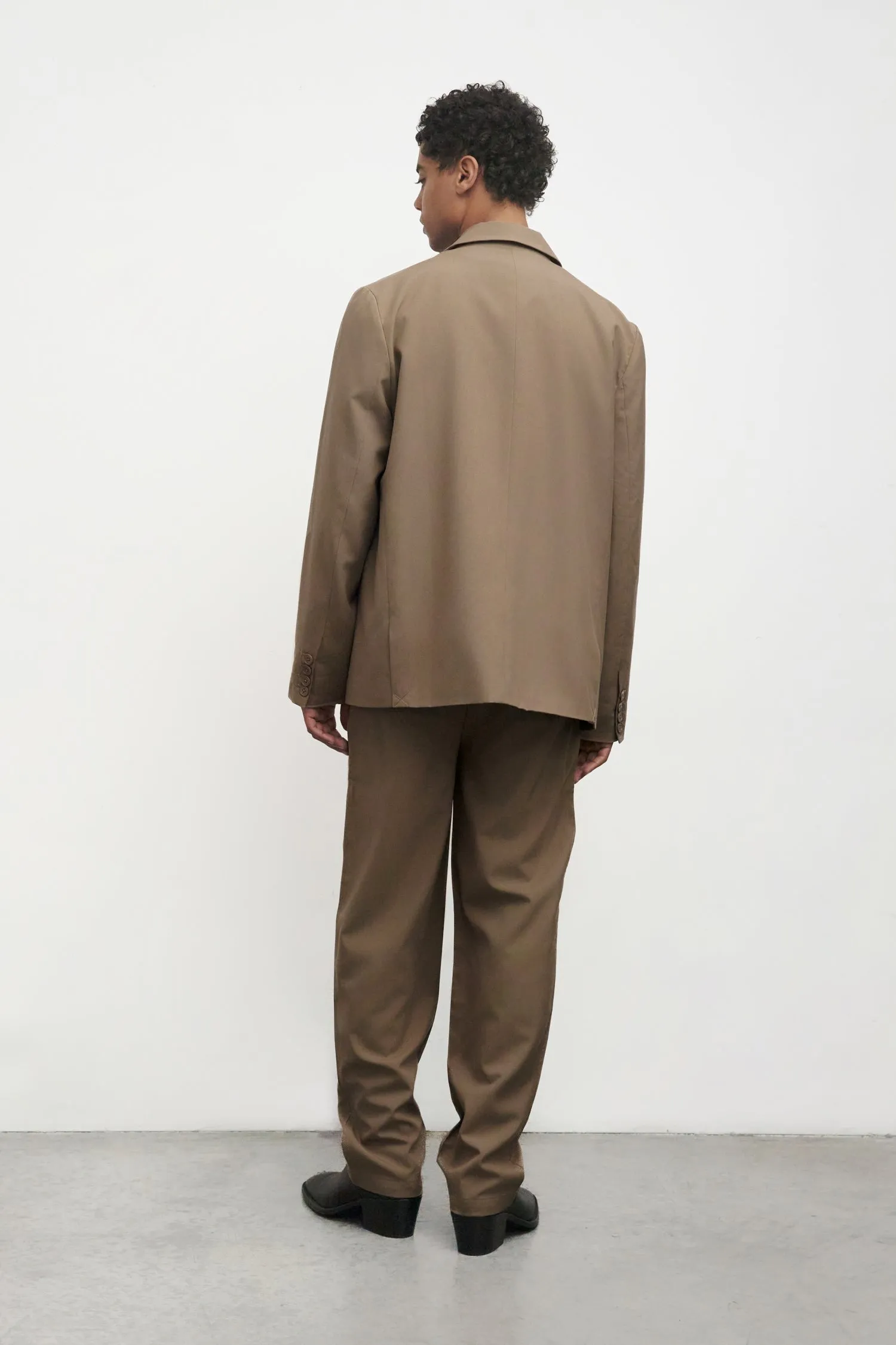 The William Blazer