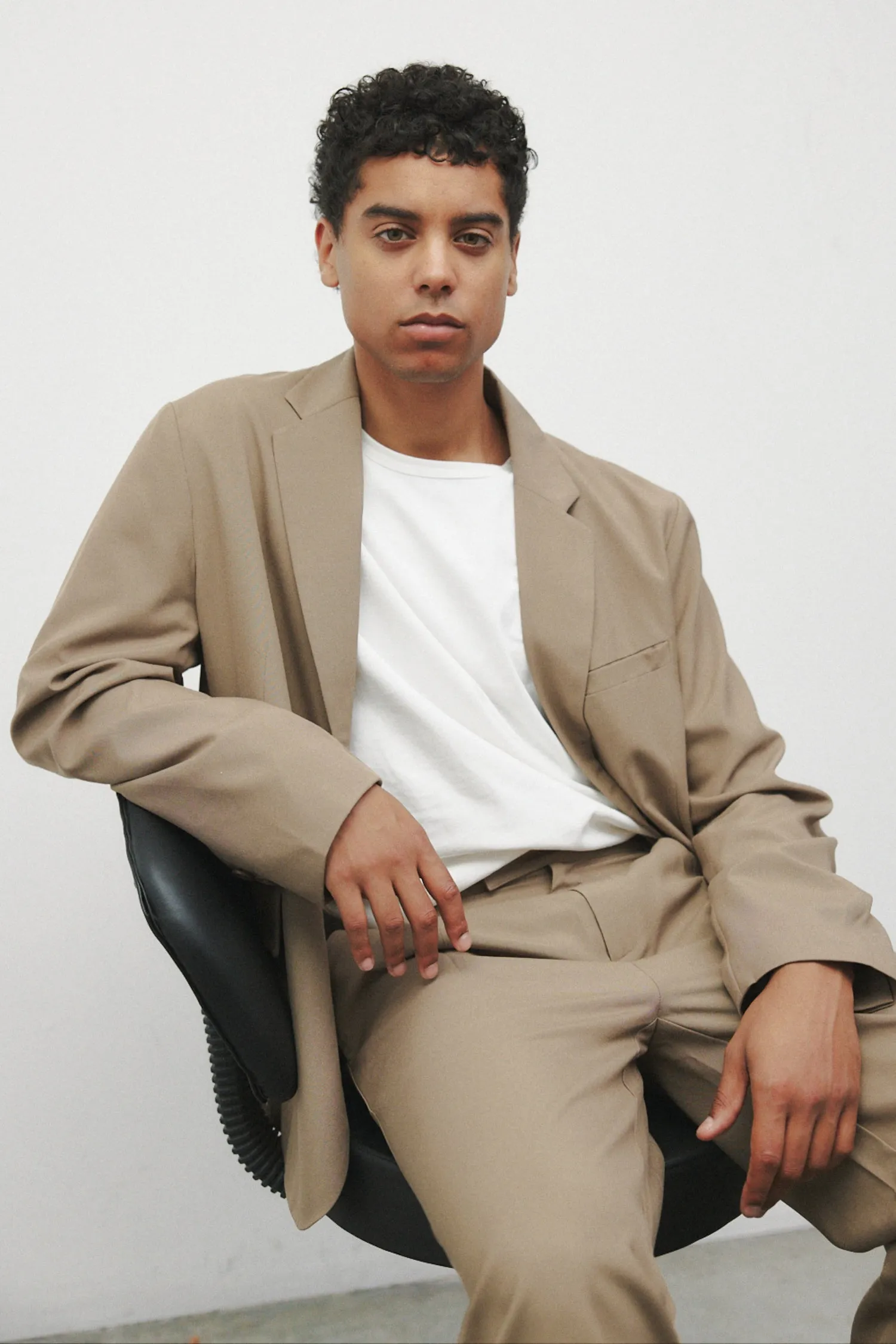 The William Blazer