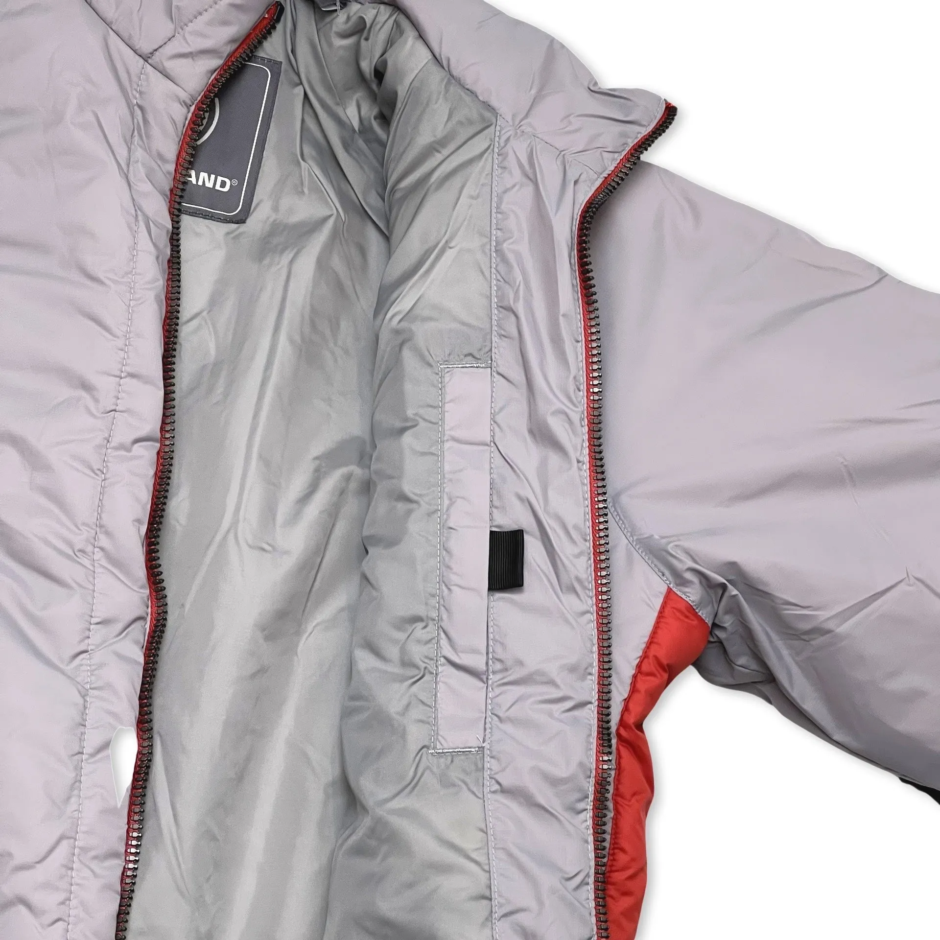 Timberland Puffer Jacket