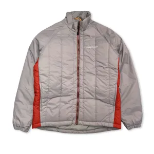 Timberland Puffer Jacket