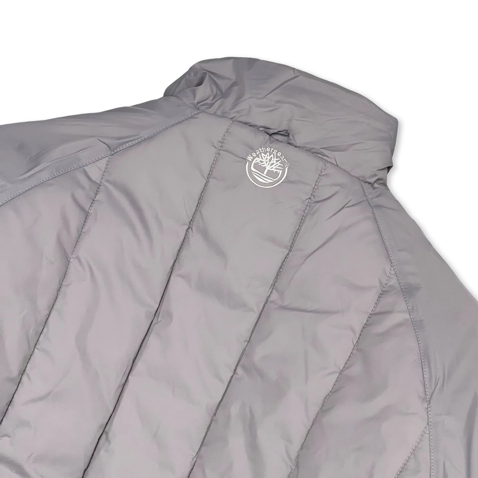Timberland Puffer Jacket