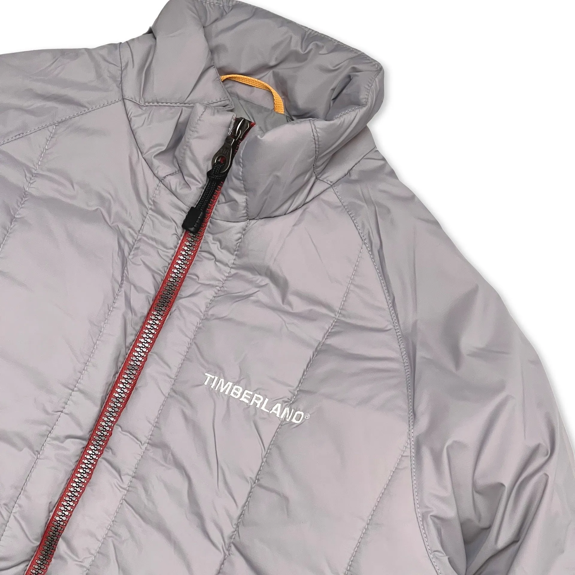 Timberland Puffer Jacket