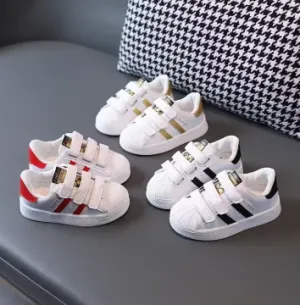 Toddler Velcro Shoes