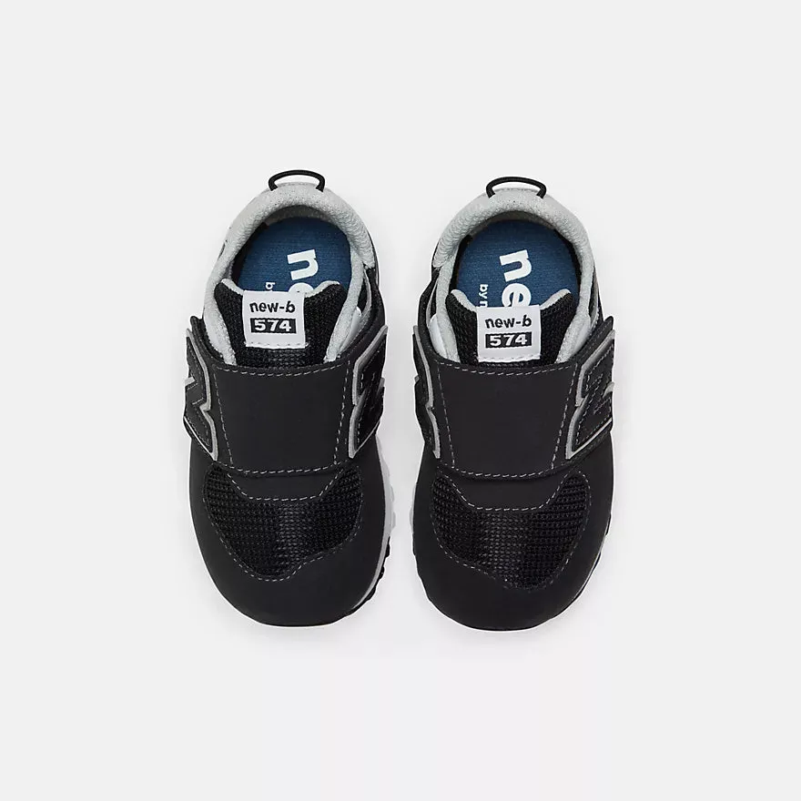 Toddlers' 574 Hook & Loop
