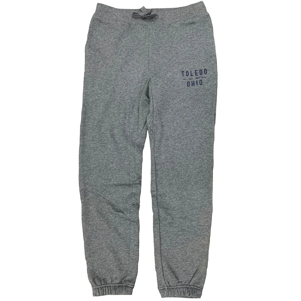 Toledo Ohio 1837 Sweatpants (Discontinued)