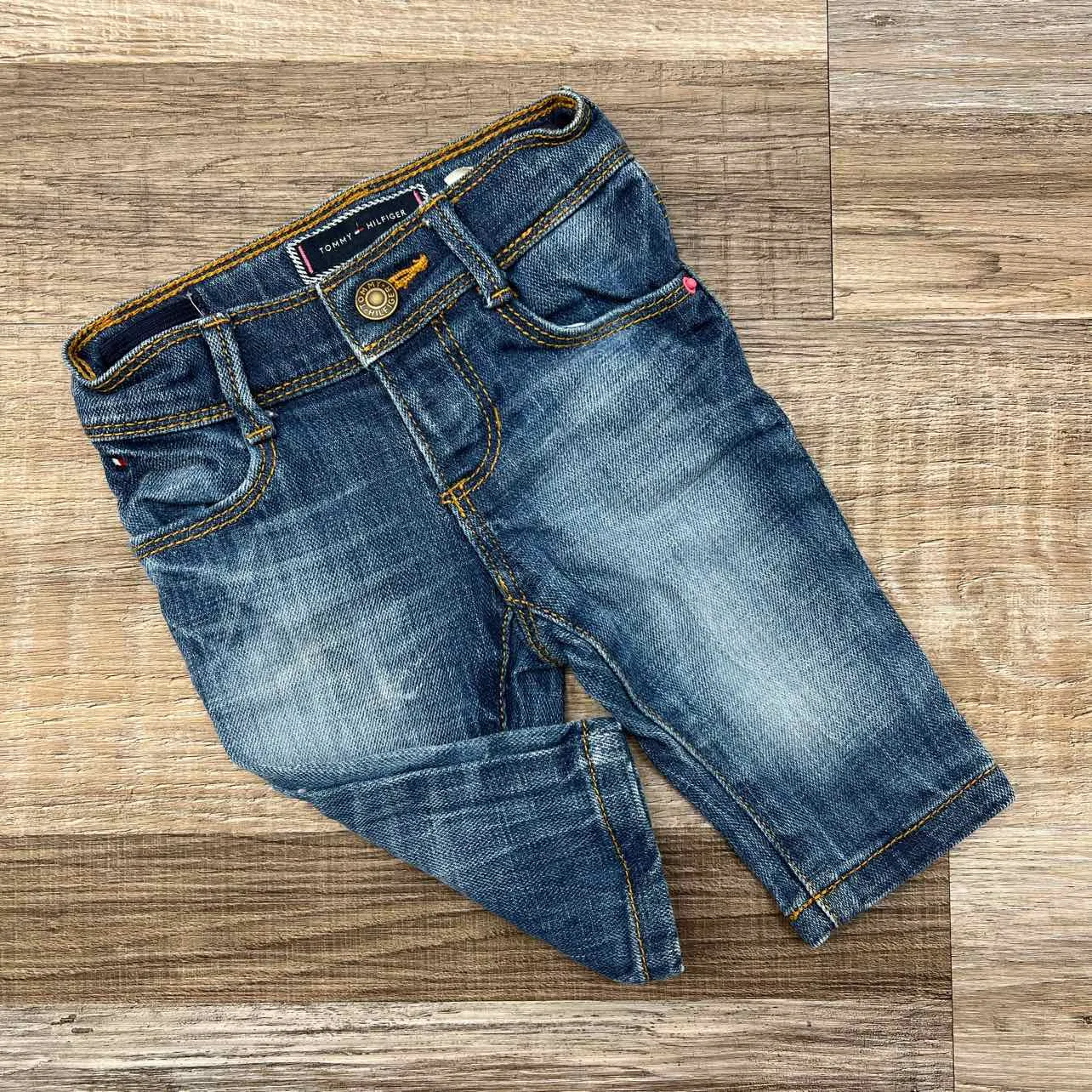 Tommy Hilfiger JEANS