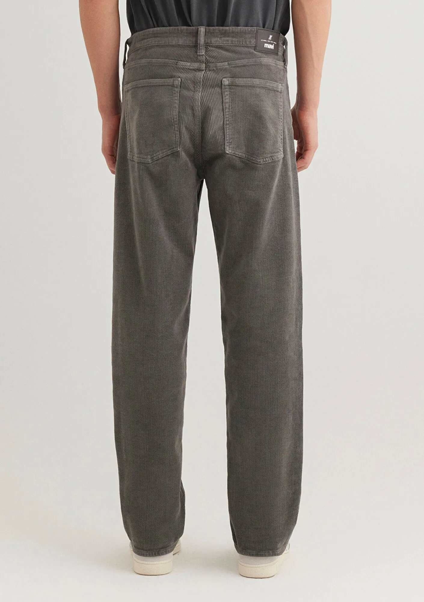 Toronto Cimera Corduroy Denim Jean Pants