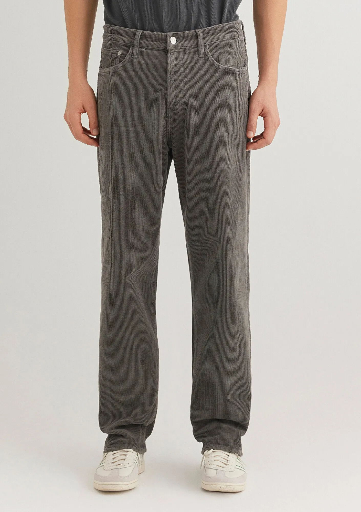 Toronto Cimera Corduroy Denim Jean Pants