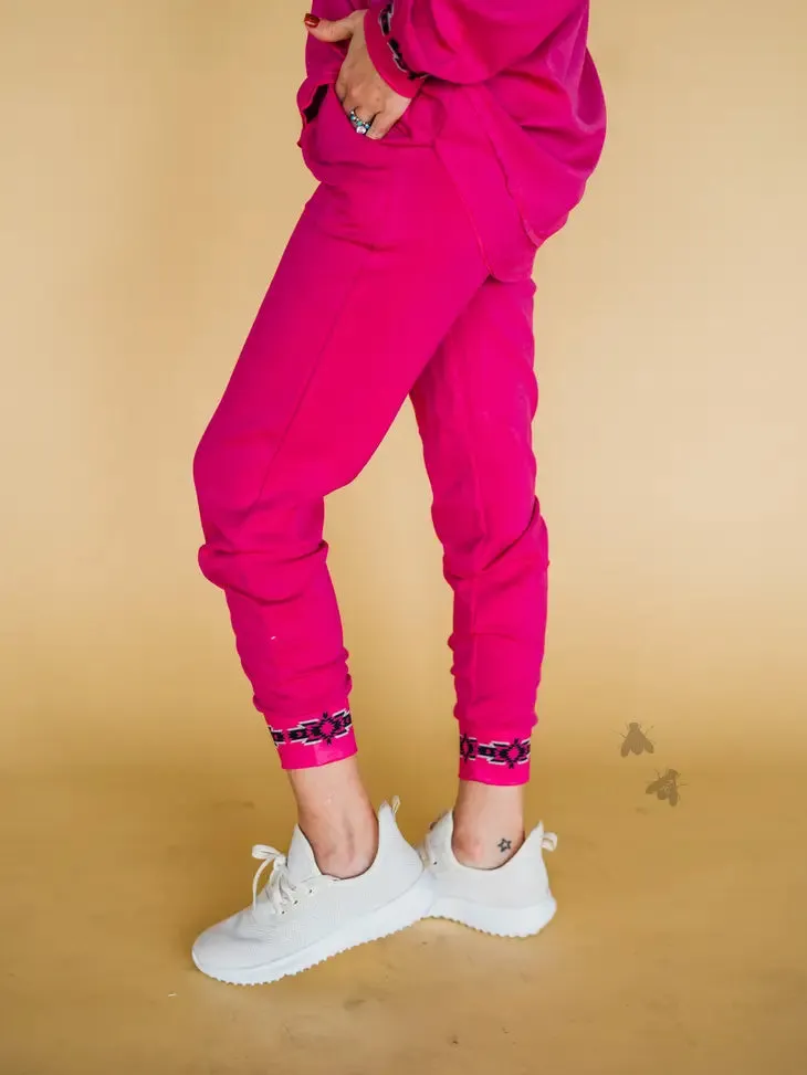 TOTALLY DOLLY JOGGER