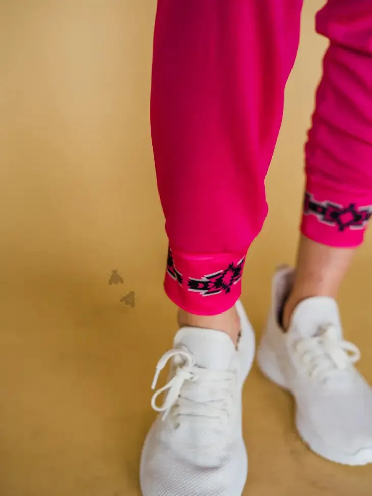 TOTALLY DOLLY JOGGER