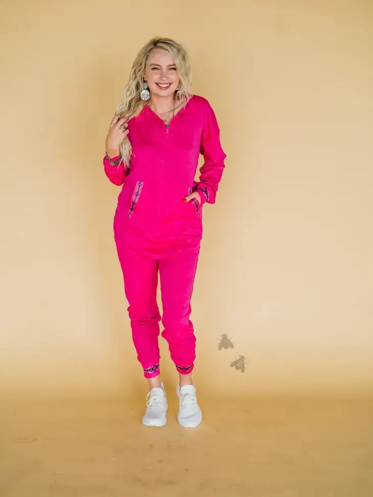 TOTALLY DOLLY JOGGER