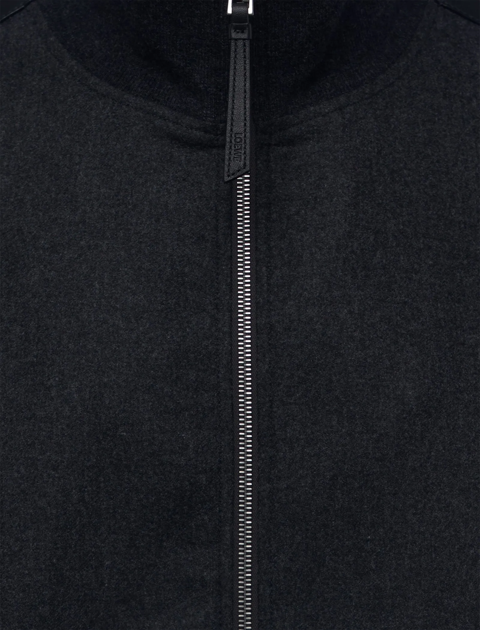 TRACKSUIT JACKET