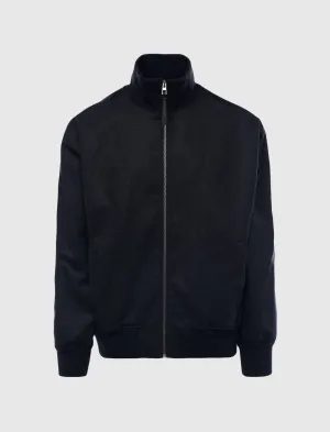 TRACKSUIT JACKET