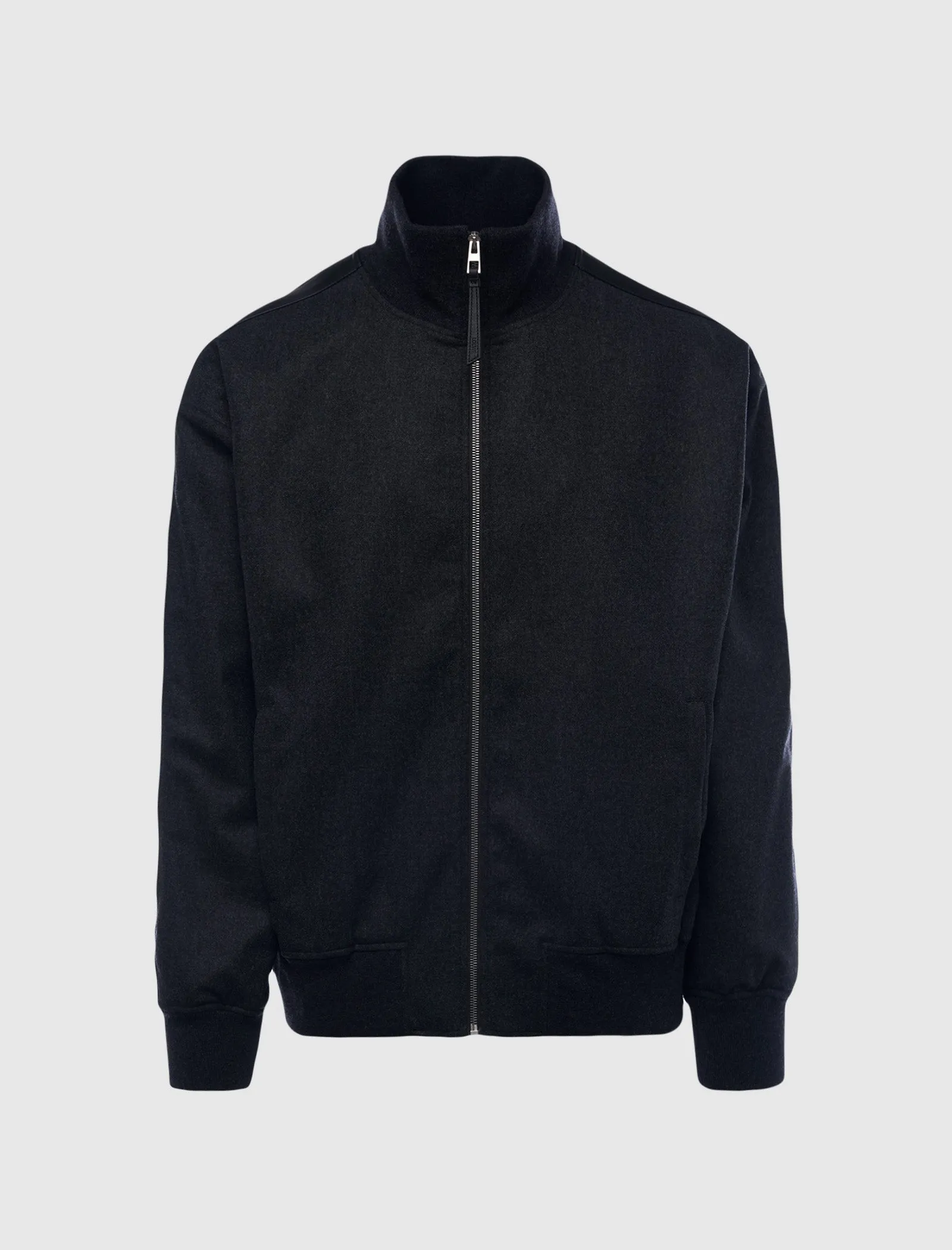 TRACKSUIT JACKET
