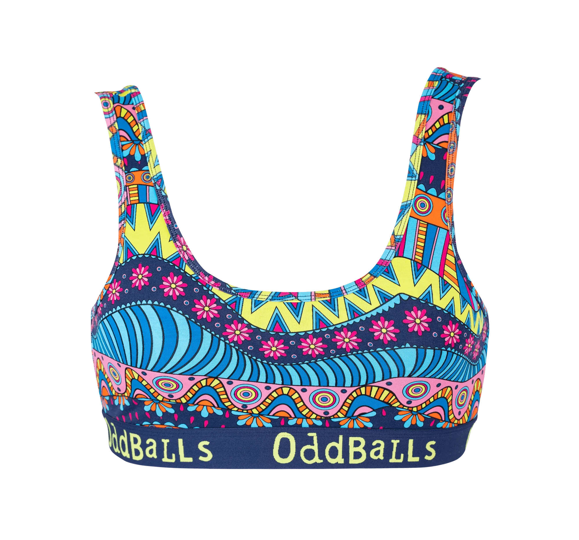 Trifle - Ladies Bralette