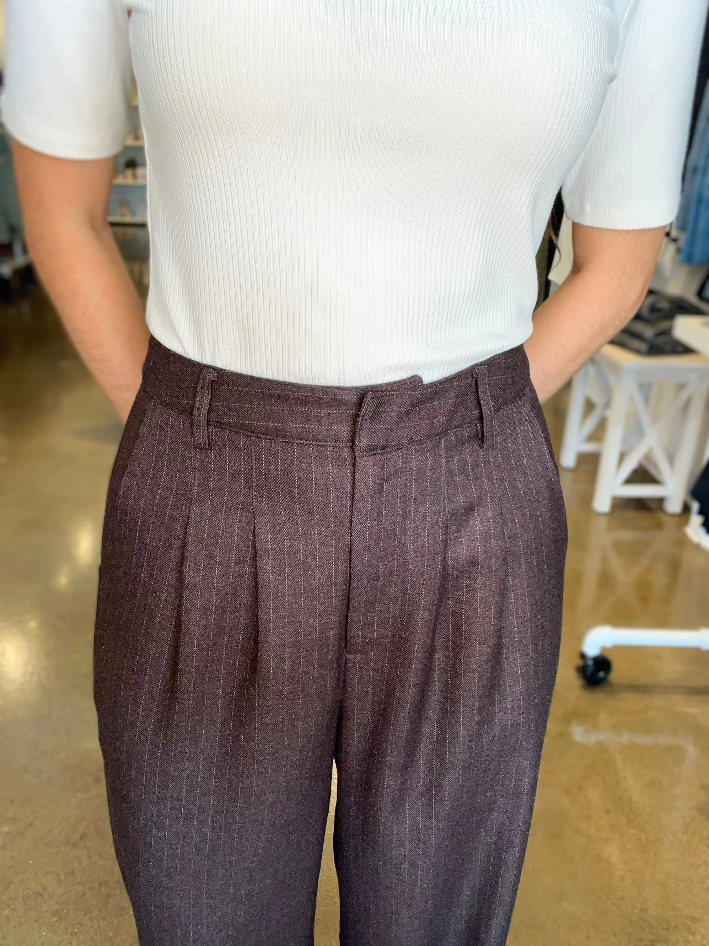 Trust Me Trousers