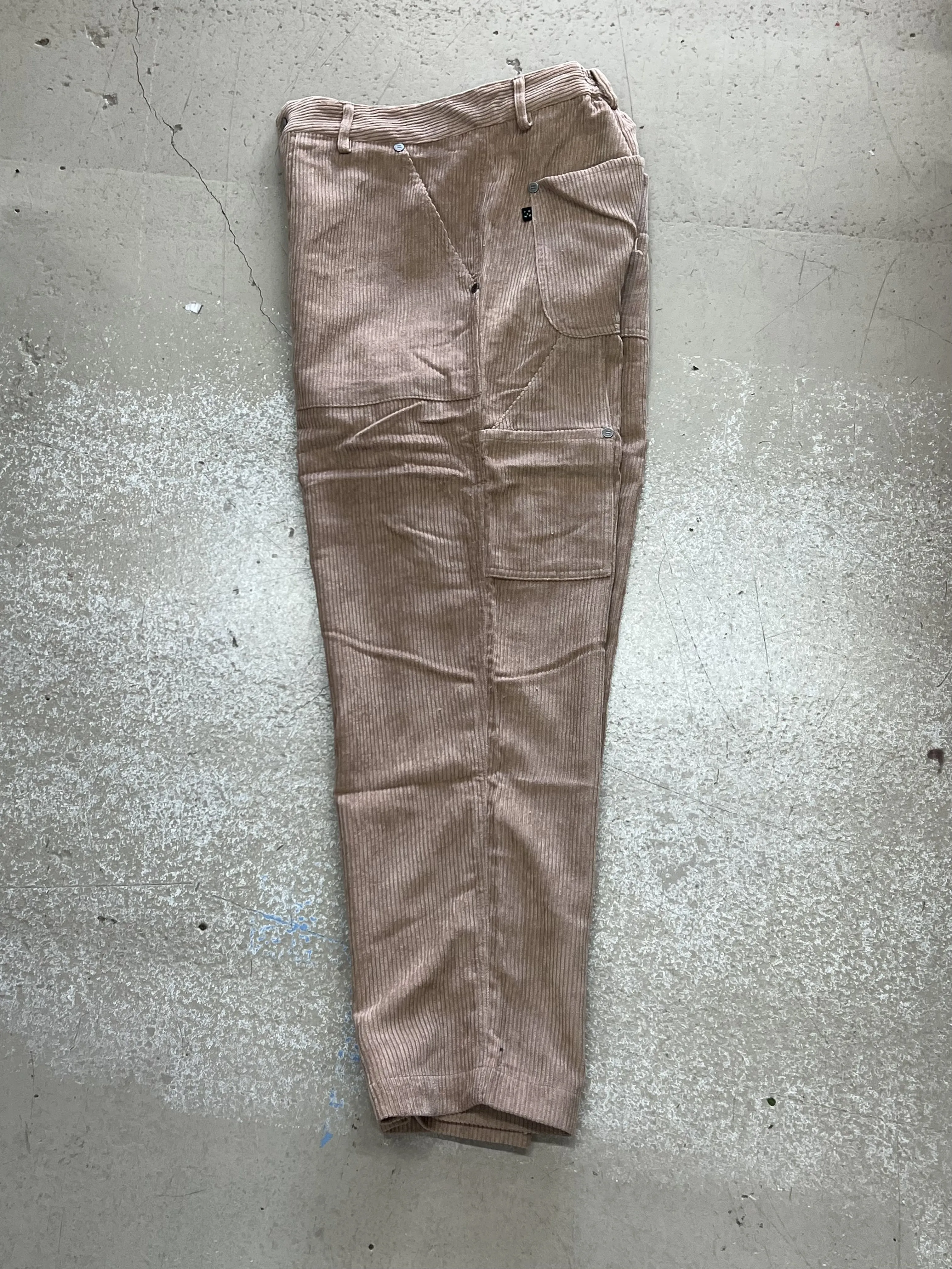 TT CHORE PANT TTM3229 03 CORD