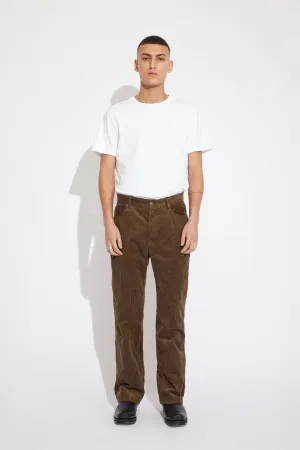 Tucker Trousers - Tarmac