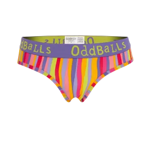 Tutti Booty - Ladies Briefs