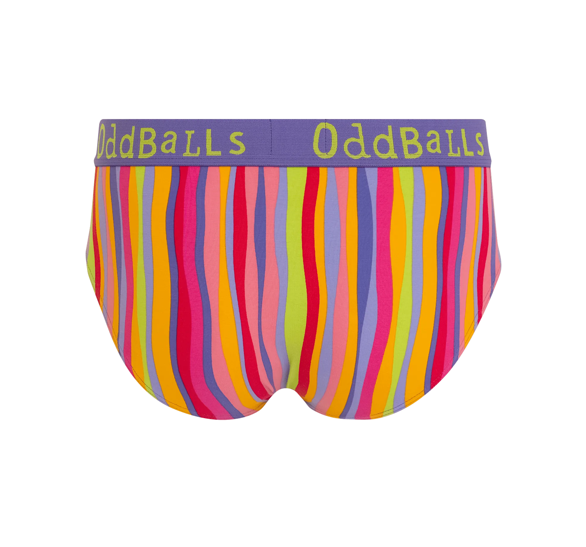 Tutti Booty - Mens Briefs
